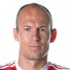 Arjen Robben Voetbalkleding